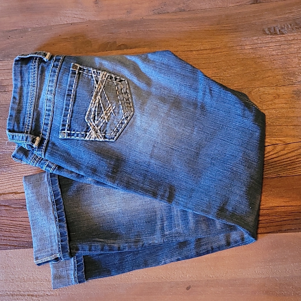 Women's BKE Capris